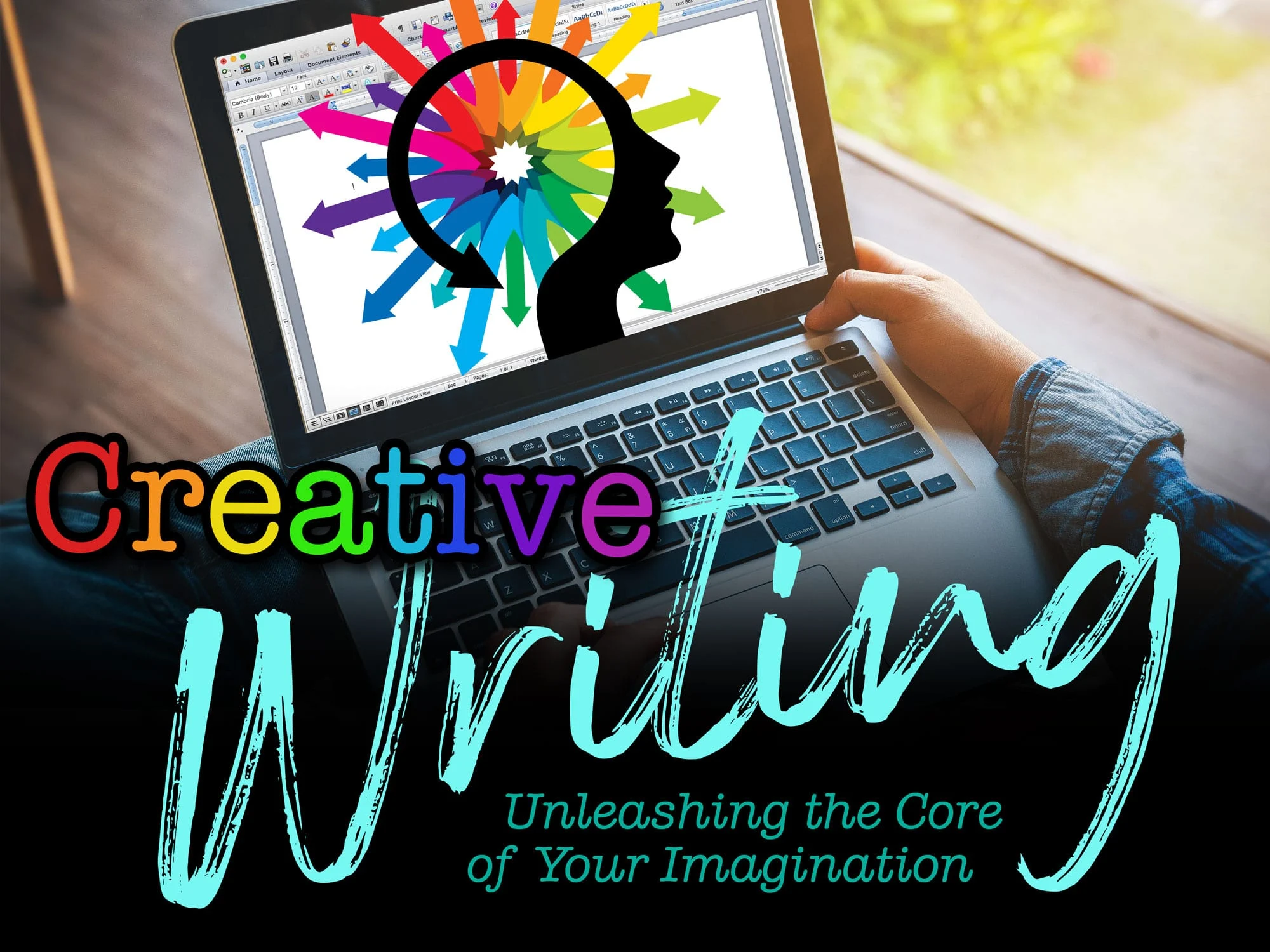 Creative-Writing
