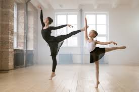 dance