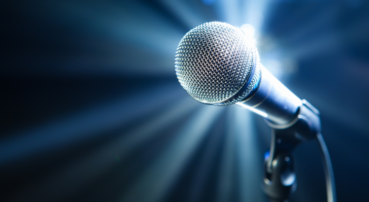 sing